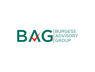 Burgess Advisory Group logo design by KQ5
