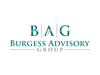 Burgess Advisory Group logo design by ingepro