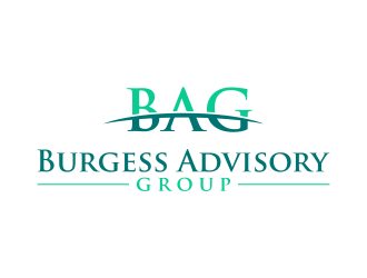 Burgess Advisory Group logo design by ingepro