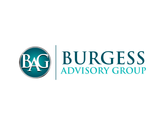 Burgess Advisory Group logo design by ingepro