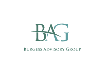 Burgess Advisory Group logo design by PRN123