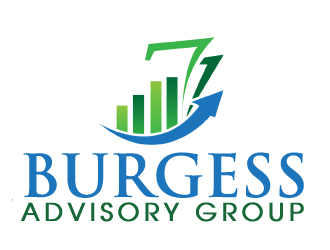 Burgess Advisory Group logo design by AamirKhan