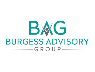 Burgess Advisory Group logo design by hashirama