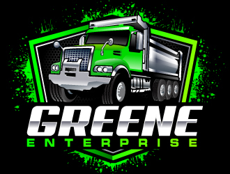 logo design by LucidSketch