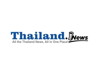ThailandTV.news   Tagline: All the Thailand News, All in One Place! logo design by superbrand