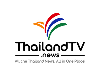 ThailandTV.news   Tagline: All the Thailand News, All in One Place! logo design by excelentlogo