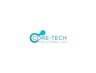 Core-Tech Solutions. LLC logo design by Msinur