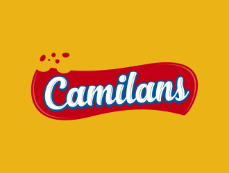 Camilans logo design by Zeratu