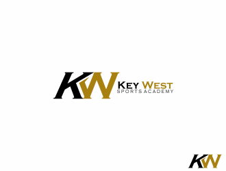 Key West Sports Academy logo design by sargiono nono