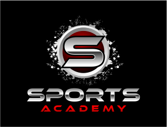 Key West Sports Academy logo design by cintoko