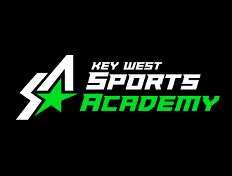 Key West Sports Academy logo design by PRN123