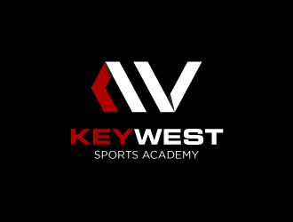 Key West Sports Academy logo design by torresace