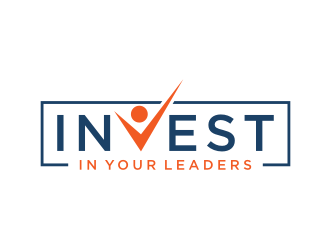 Invest In Your Leaders Logo Design