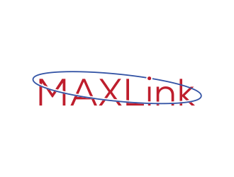 MAXLink logo design by oscar_