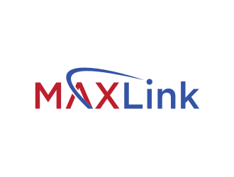 MAXLink logo design by narnia