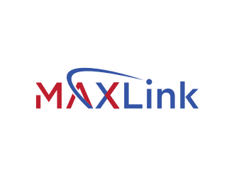 MAXLink logo design by narnia