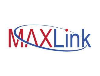 MAXLink logo design by cintoko