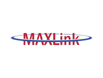 MAXLink logo design by excelentlogo