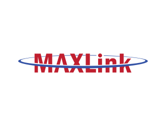 MAXLink logo design by excelentlogo