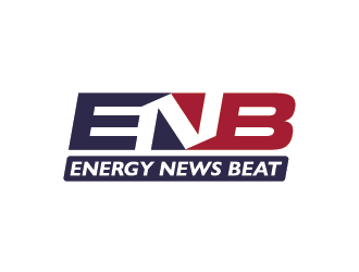 Energy News Beat logo design by AthenaDesigns