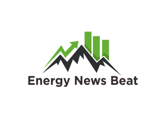 Energy News Beat logo design by Greenlight