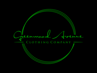 logo design by christabel