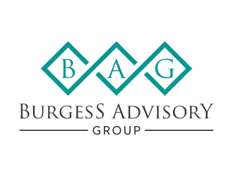 Burgess Advisory Group logo design by hashirama