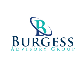 Burgess Advisory Group logo design by AamirKhan