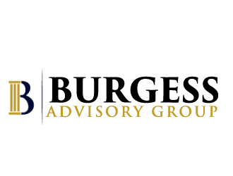 Burgess Advisory Group logo design by AamirKhan