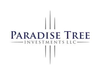 Paradise Tree Investments LLC logo design by puthreeone