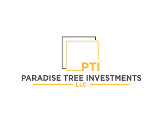 Paradise Tree Investments LLC logo design by Greenlight
