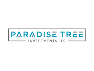 Paradise Tree Investments LLC logo design by Inaya