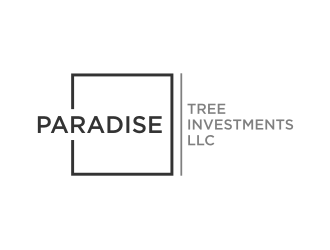 Paradise Tree Investments LLC logo design by Inaya