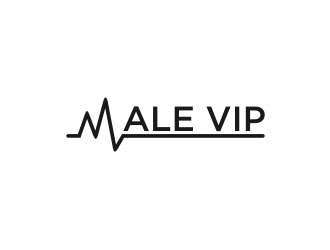 Male VIP  logo design by blessings