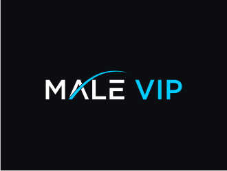 Male VIP  logo design by RatuCempaka