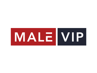 Male VIP  logo design by adm3
