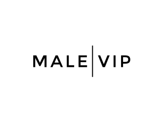 Male VIP  logo design by asyqh
