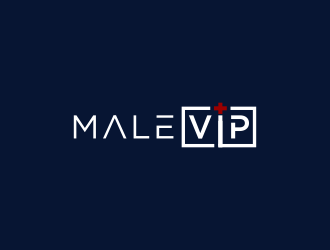 Male VIP  logo design by dekbud48