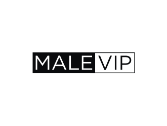 Male VIP  logo design by narnia