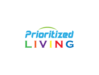Prioritized Living logo design by ivoxx