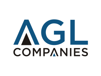 AGL Companies logo design by Sheilla