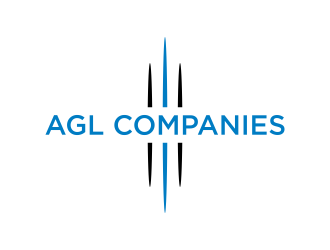 AGL Companies logo design by mukleyRx