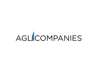 AGL Companies logo design by KQ5