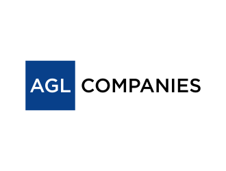 AGL Companies logo design by aflah