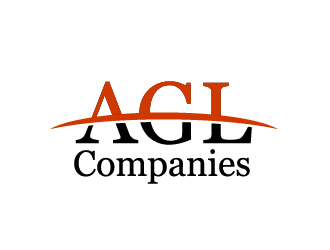 AGL Companies logo design by Dawnxisoul393