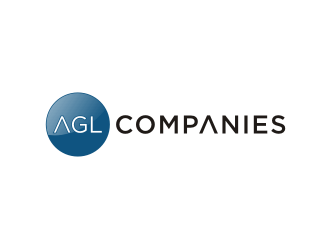 AGL Companies logo design by KQ5