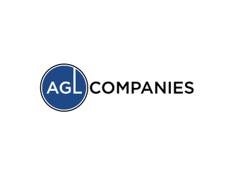 AGL Companies logo design by asyqh