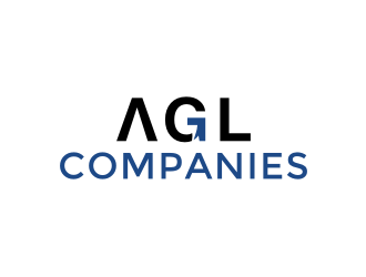 AGL Companies logo design by asyqh