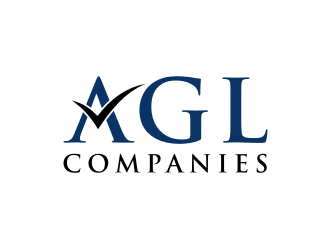 AGL Companies logo design by asyqh