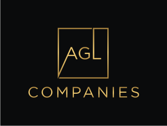 AGL Companies logo design by KQ5